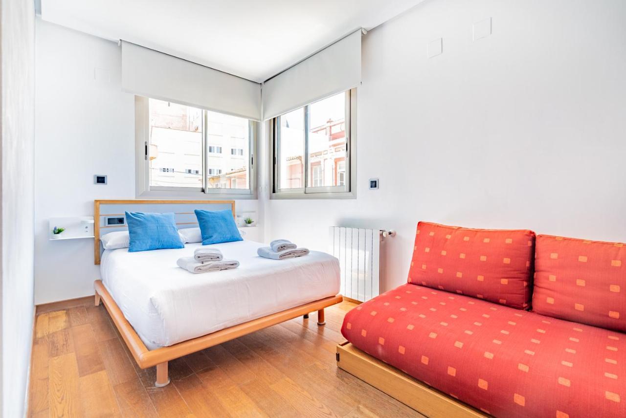 Vlvilla - Villa De Lujo En Valencia Con Piscina Privada Y Sala De Cine Burjassot Dış mekan fotoğraf