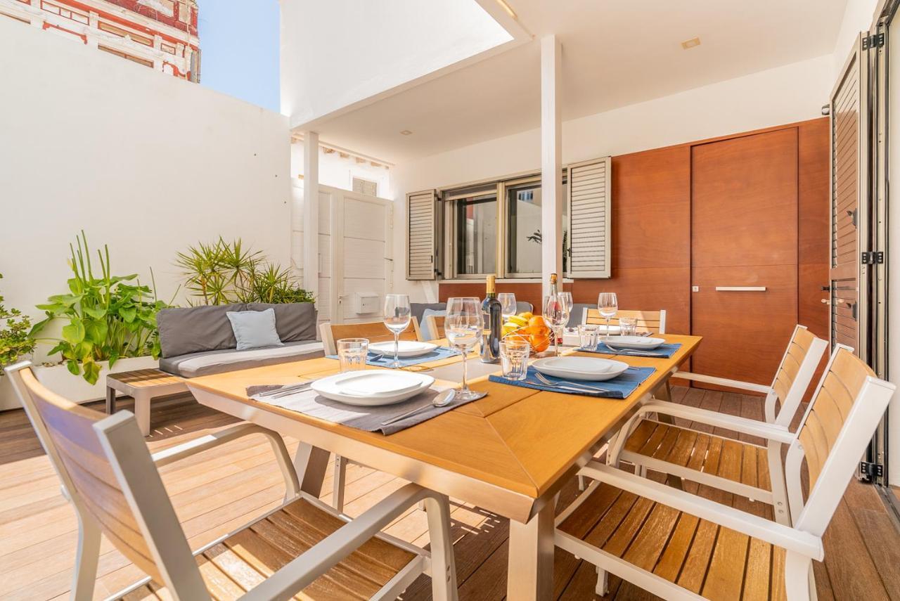 Vlvilla - Villa De Lujo En Valencia Con Piscina Privada Y Sala De Cine Burjassot Dış mekan fotoğraf