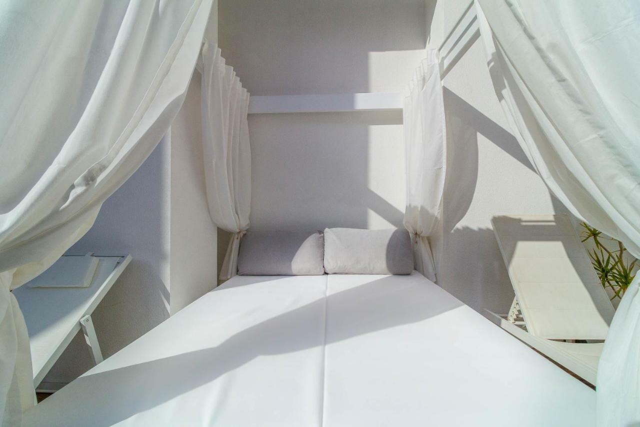 Vlvilla - Villa De Lujo En Valencia Con Piscina Privada Y Sala De Cine Burjassot Dış mekan fotoğraf
