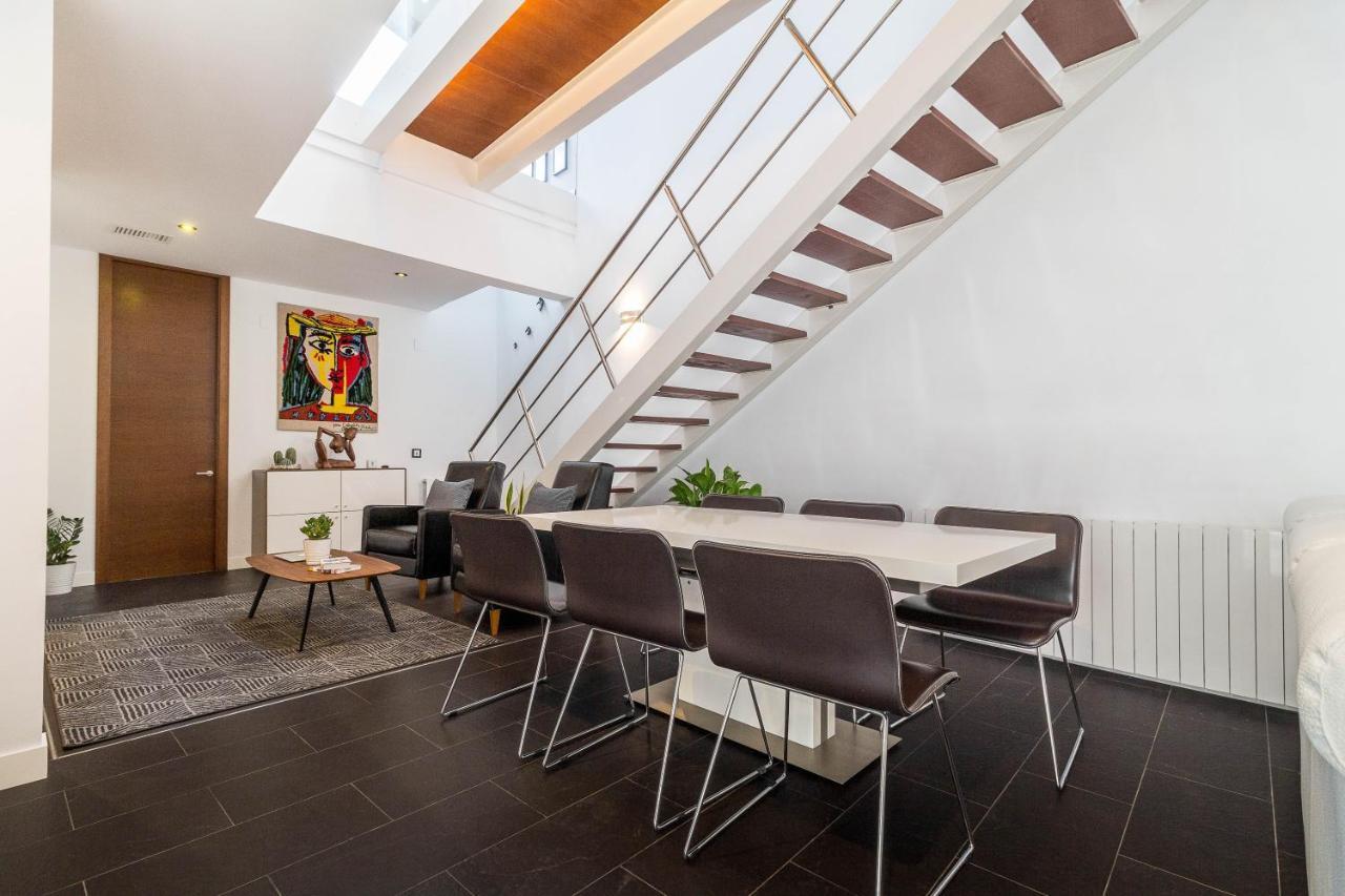 Vlvilla - Villa De Lujo En Valencia Con Piscina Privada Y Sala De Cine Burjassot Dış mekan fotoğraf