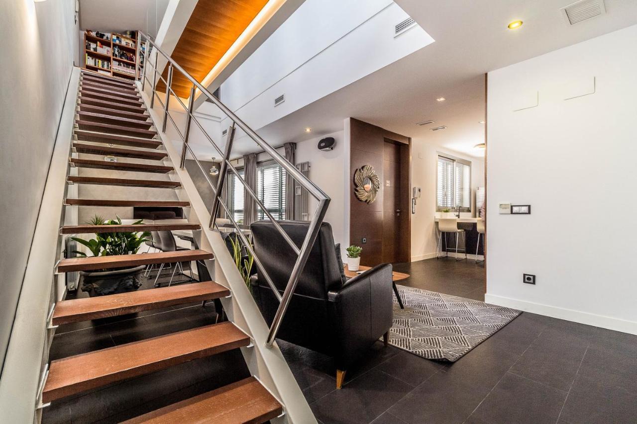 Vlvilla - Villa De Lujo En Valencia Con Piscina Privada Y Sala De Cine Burjassot Dış mekan fotoğraf